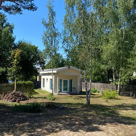 Nyaraló House Vecaki Riga