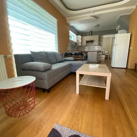 House Vecaki Nyaraló Riga