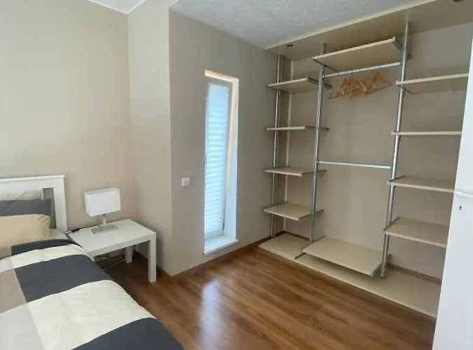 Дом отдыха House Vecaki