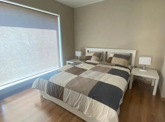 度假居 House Vecaki 里加