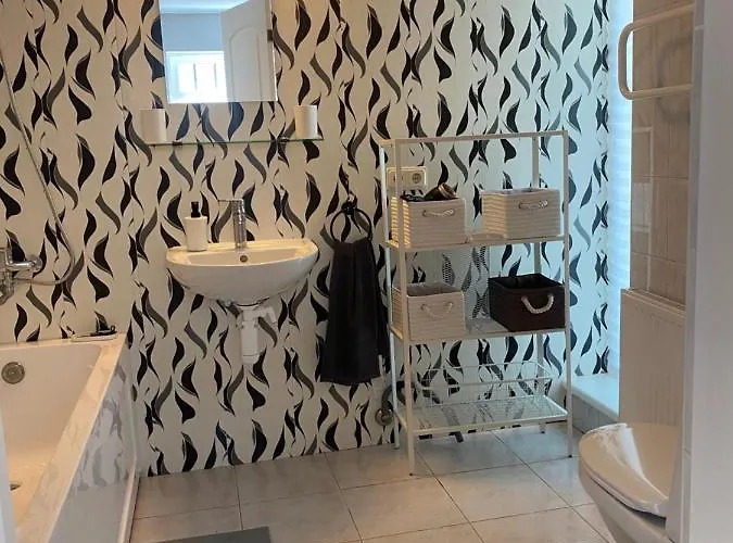 Дом отдыха House Vecaki Рига