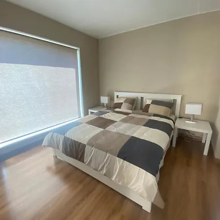 Dom wakacyjny House Vecaki Ryga